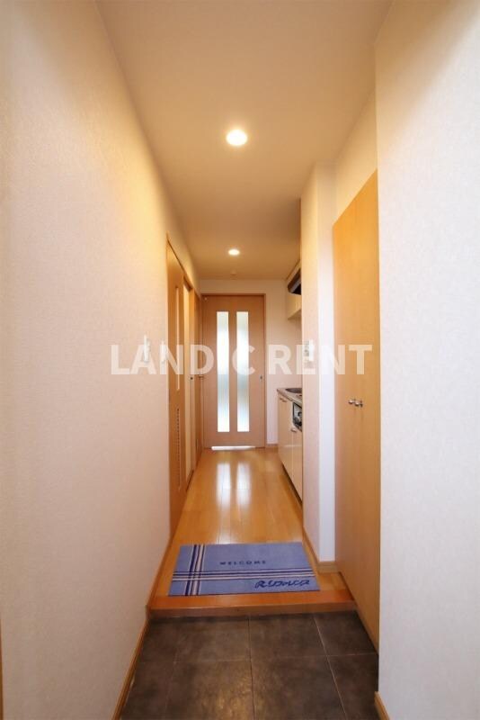 リファレンス箱崎の物件内観写真