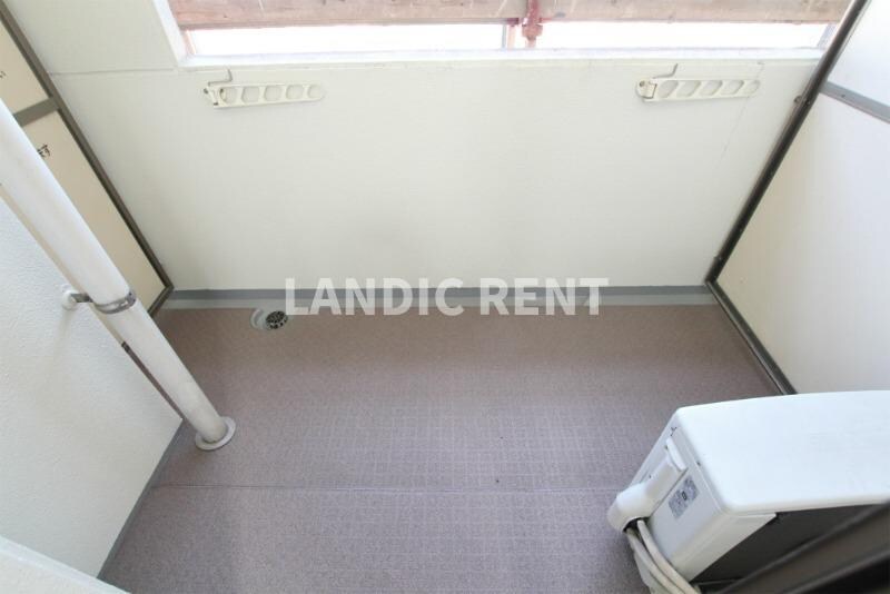 リファレンス箱崎の物件内観写真