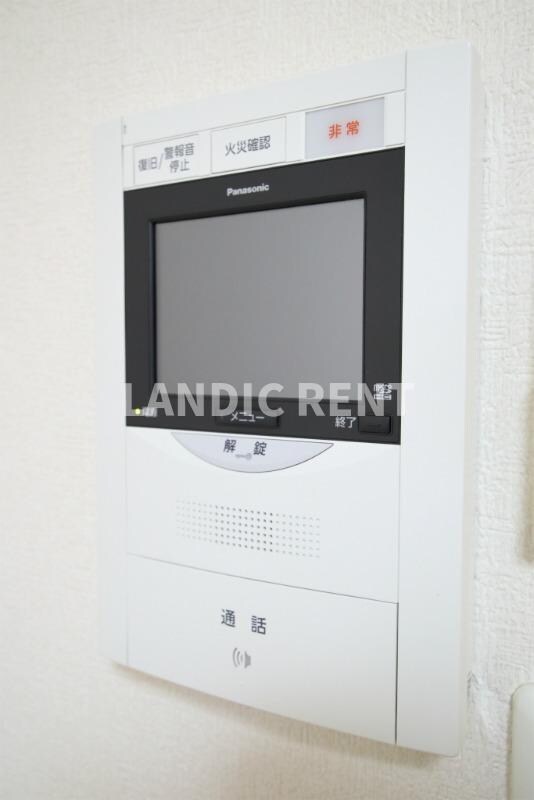 リファレンス箱崎の物件内観写真