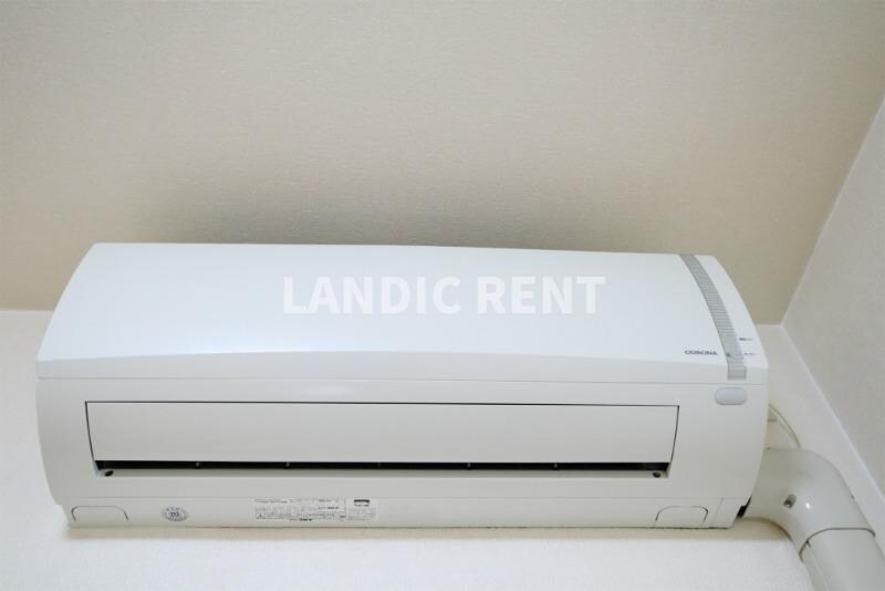 リファレンス箱崎の物件内観写真