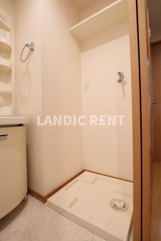 リファレンス箱崎の物件内観写真