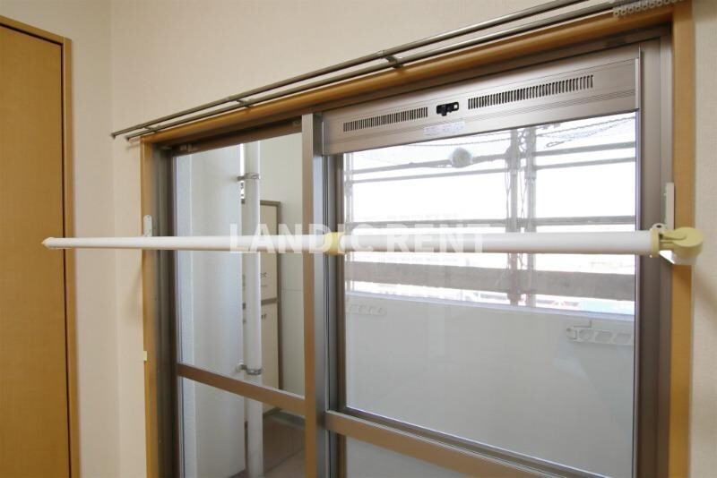 リファレンス箱崎の物件内観写真