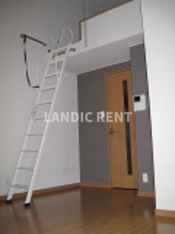 インディペンデンス六本松の物件内観写真