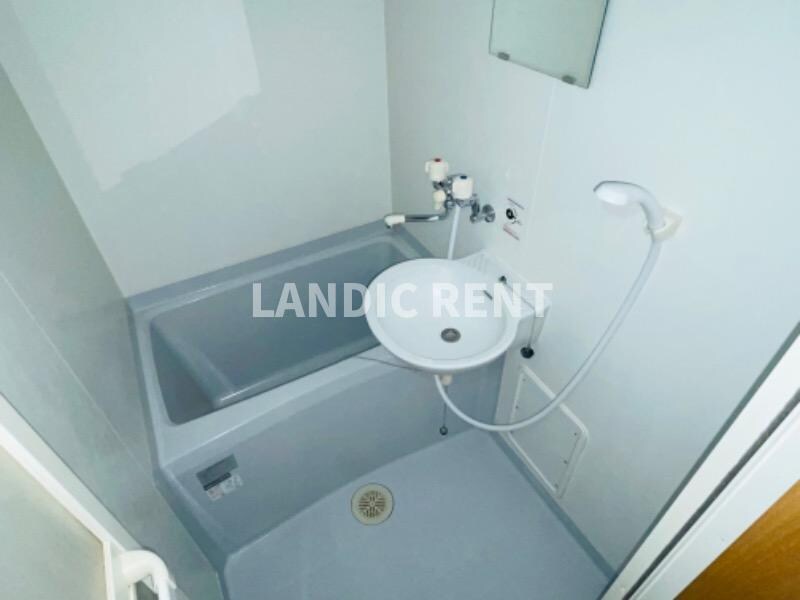 インディペンデンス六本松の物件内観写真