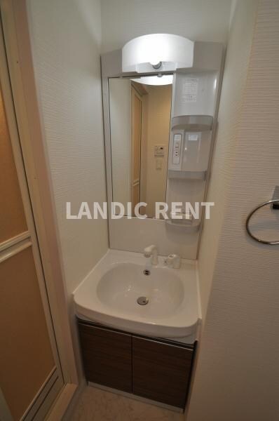 クレールアクシアⅡの物件内観写真