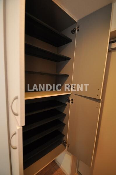 クレールアクシアⅡの物件内観写真