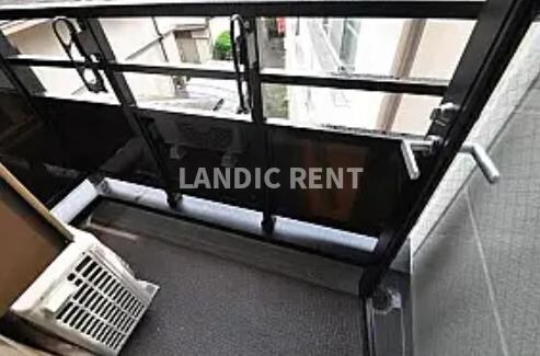 クレールアクシアⅡの物件内観写真