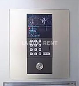 クレールアクシアⅡの物件内観写真