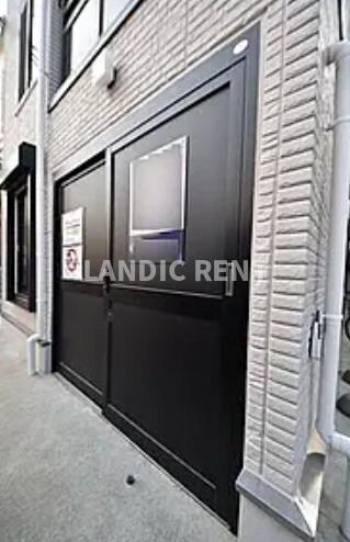 クレールアクシアⅡの物件内観写真