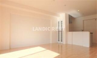 パーク ストリームの物件内観写真