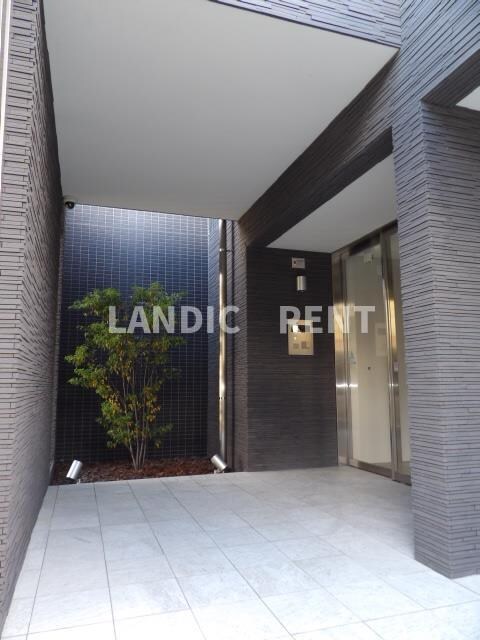 柚須駅 徒歩19分 8階の物件外観写真