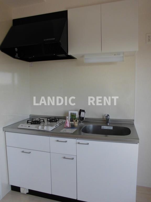 柚須駅 徒歩19分 8階の物件内観写真