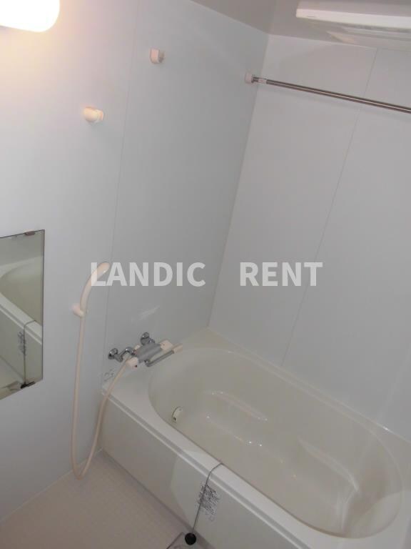 柚須駅 徒歩19分 8階の物件内観写真