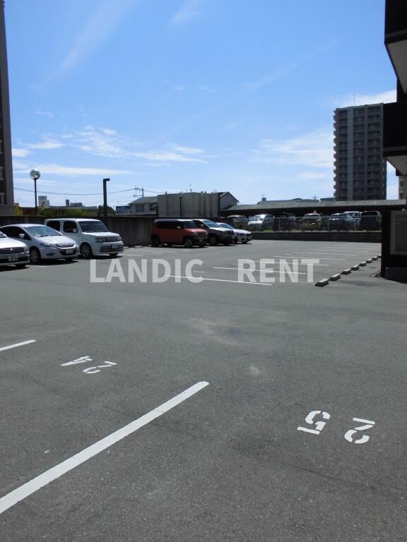 柚須駅 徒歩19分 8階の物件外観写真