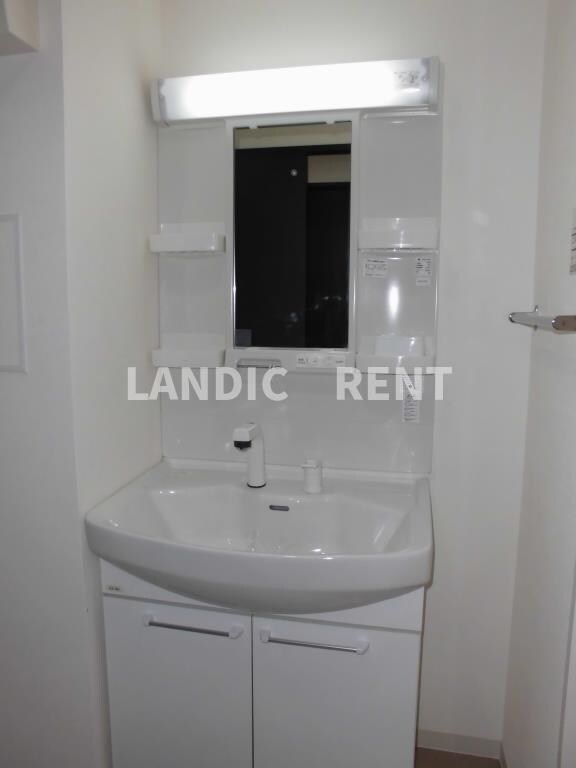 柚須駅 徒歩19分 8階の物件内観写真