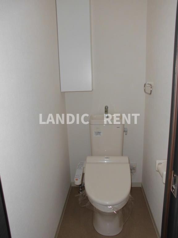 柚須駅 徒歩19分 8階の物件内観写真