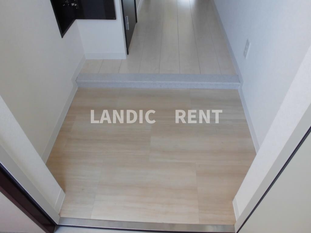 柚須駅 徒歩19分 8階の物件内観写真