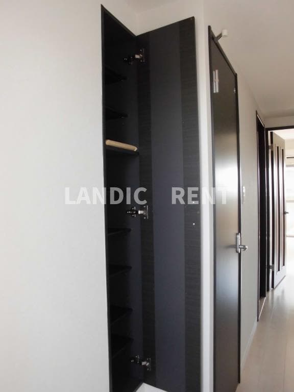 柚須駅 徒歩19分 8階の物件内観写真