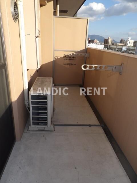 柚須駅 徒歩19分 8階の物件内観写真