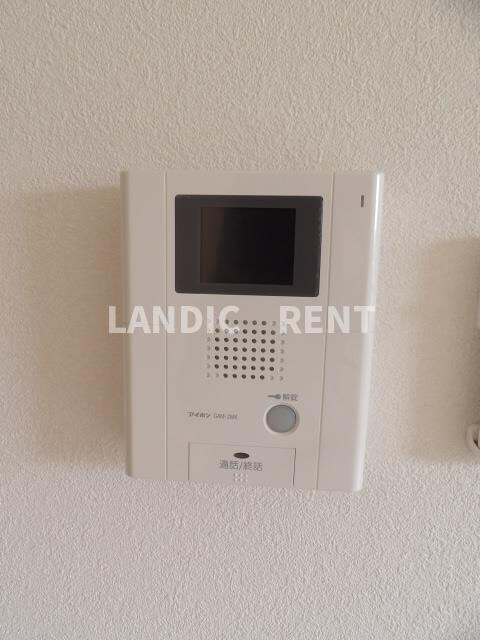 柚須駅 徒歩19分 8階の物件内観写真