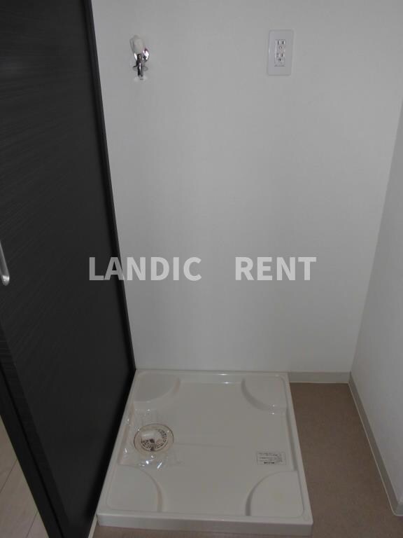 柚須駅 徒歩19分 8階の物件内観写真