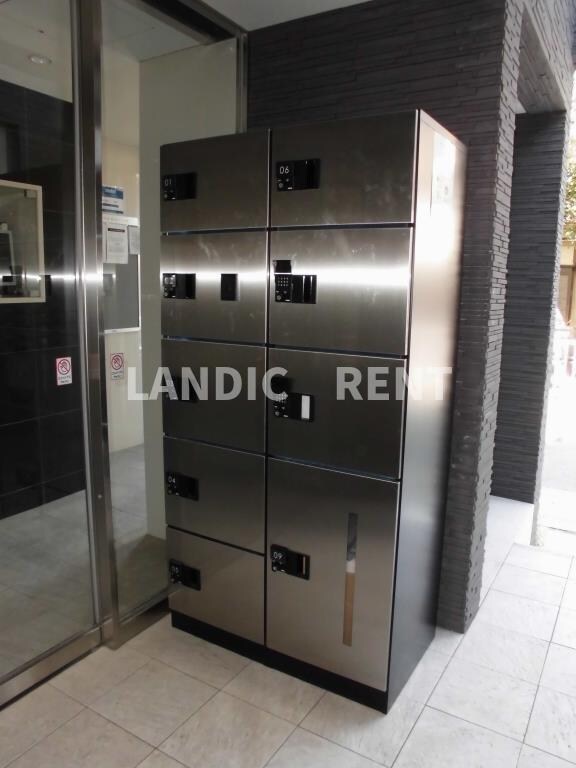 柚須駅 徒歩19分 8階の物件内観写真