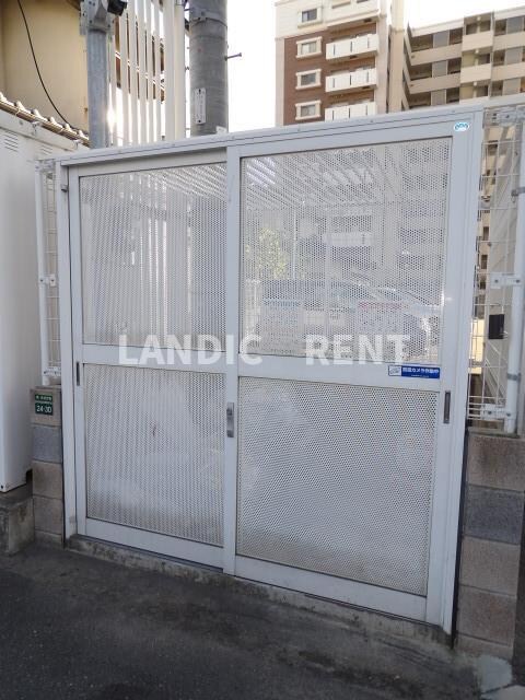 柚須駅 徒歩19分 8階の物件内観写真