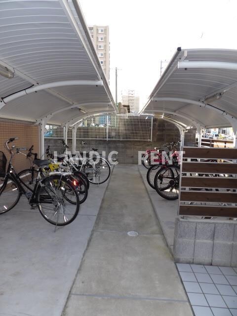 柚須駅 徒歩19分 8階の物件内観写真