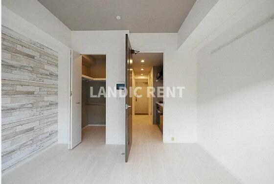 博多駅 徒歩12分 10階の物件内観写真