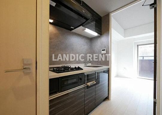 博多駅 徒歩12分 10階の物件内観写真