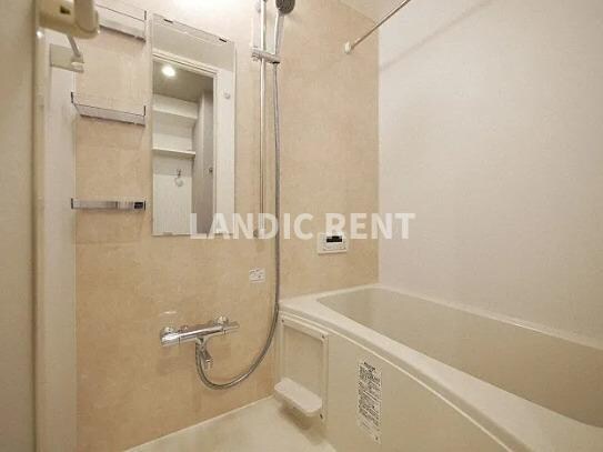 博多駅 徒歩12分 10階の物件内観写真