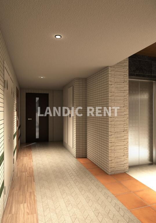 博多駅 徒歩12分 10階の物件外観写真