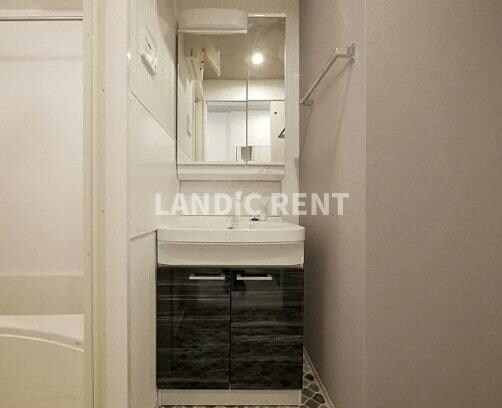 博多駅 徒歩12分 10階の物件内観写真