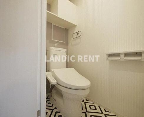 博多駅 徒歩12分 10階の物件内観写真