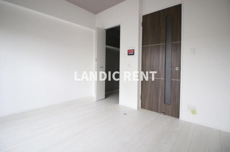 博多駅 徒歩12分 10階の物件内観写真