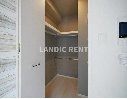 博多駅 徒歩12分 10階の物件内観写真