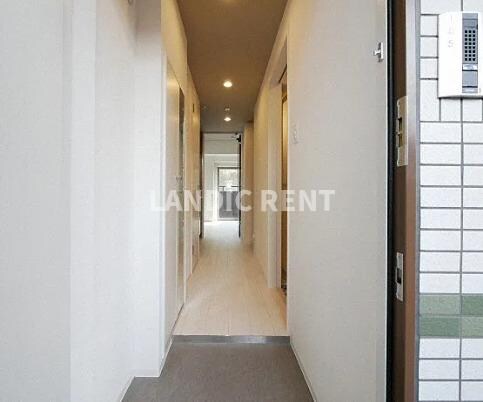 博多駅 徒歩12分 10階の物件内観写真