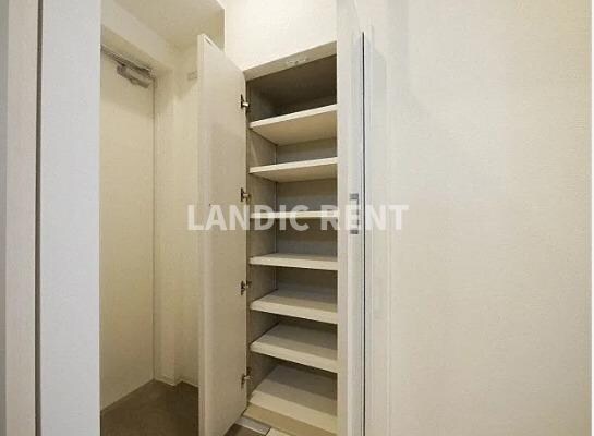 博多駅 徒歩12分 10階の物件内観写真