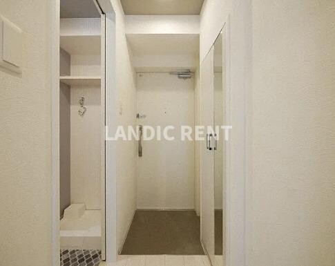 博多駅 徒歩12分 10階の物件内観写真