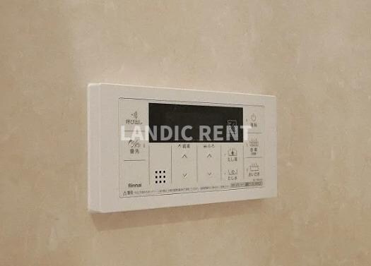 博多駅 徒歩12分 10階の物件内観写真