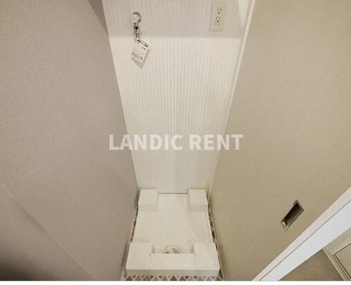 博多駅 徒歩12分 10階の物件内観写真