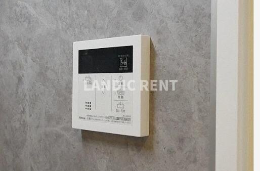 博多駅 徒歩12分 10階の物件内観写真