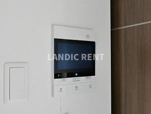 博多駅 徒歩12分 10階の物件内観写真