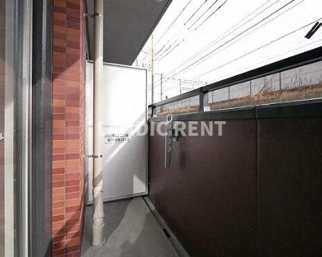 博多駅 徒歩12分 10階の物件内観写真