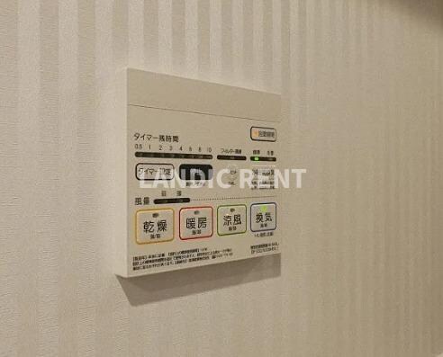 博多駅 徒歩12分 10階の物件内観写真