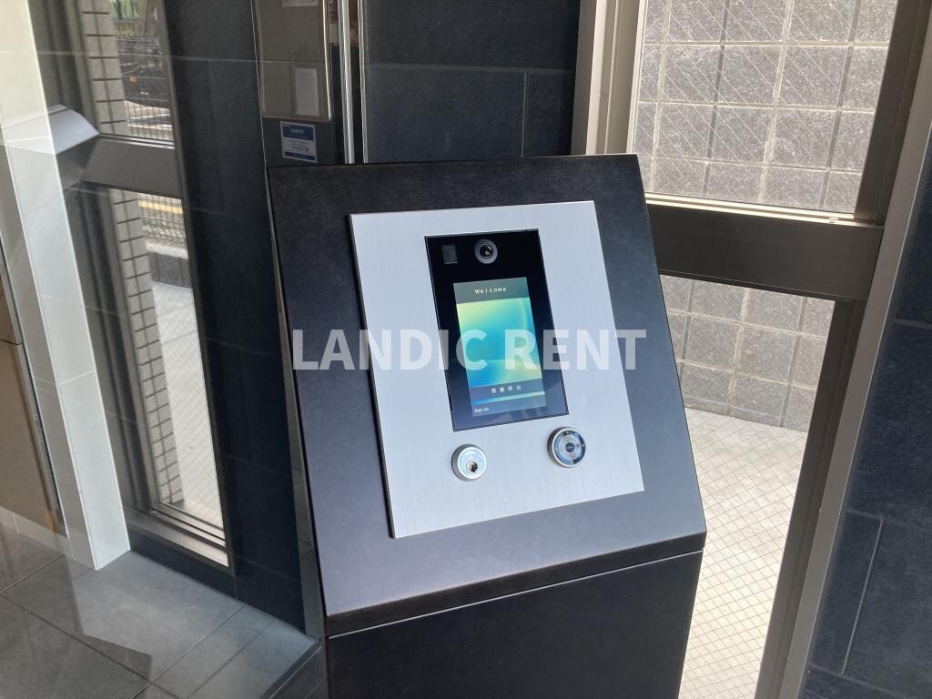 博多駅 徒歩12分 10階の物件内観写真