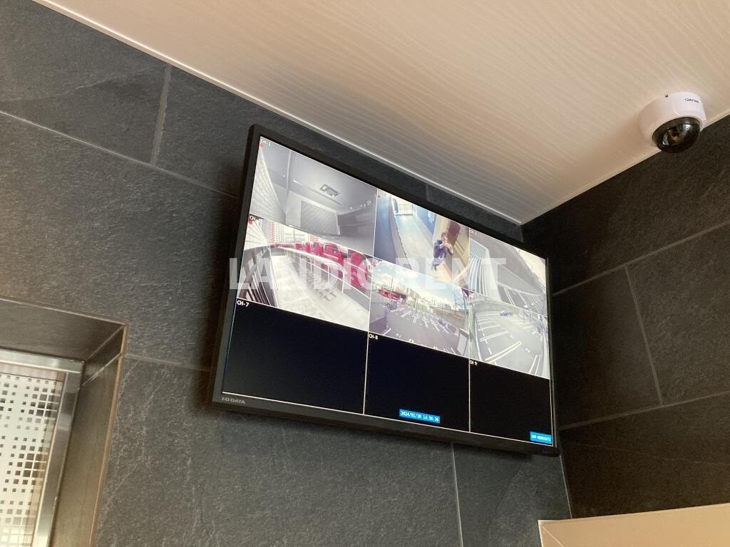 博多駅 徒歩12分 10階の物件内観写真