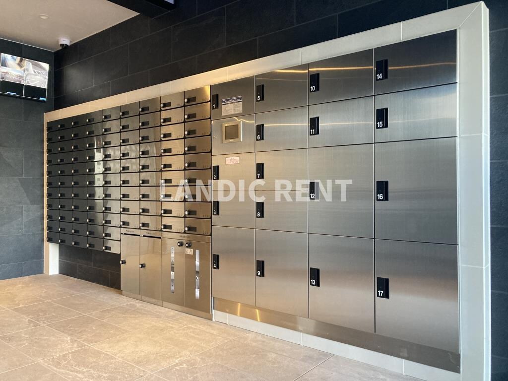 博多駅 徒歩12分 10階の物件内観写真