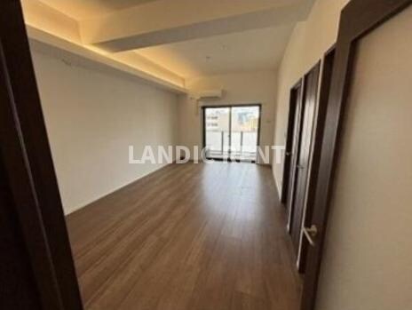 YAKUIN SQUAREの物件内観写真