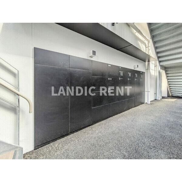 YAKUIN SQUAREの物件内観写真